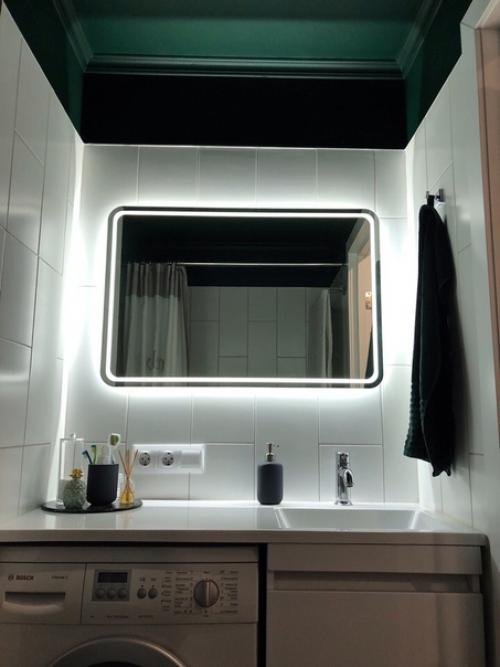 Преображение после ремонта нашей квартиры. 08