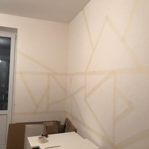 Вот такую красоту соорудили наши подписчики в кухне своими руками. 02