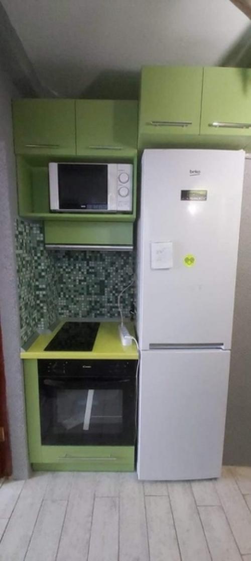 Вот это, я понимаю, кроха! 04