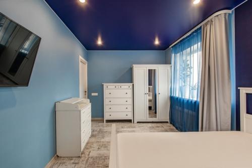 Довольно таки просторная трешка от подписчика. 06