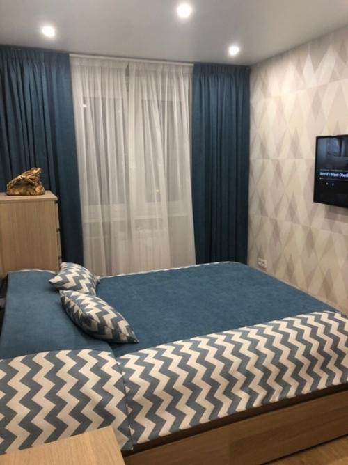 Обновили комнату сыну! 08