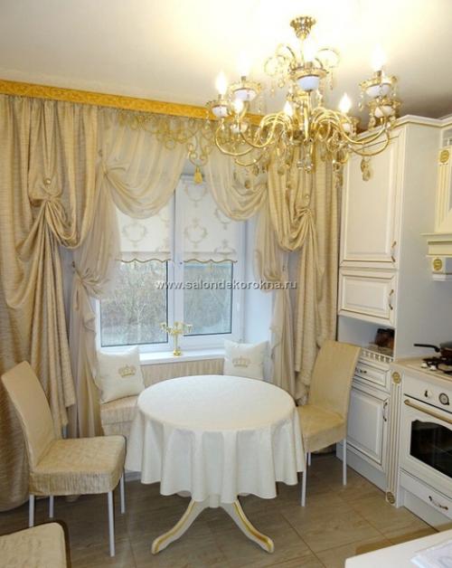 Моя кухня, 9 кв.