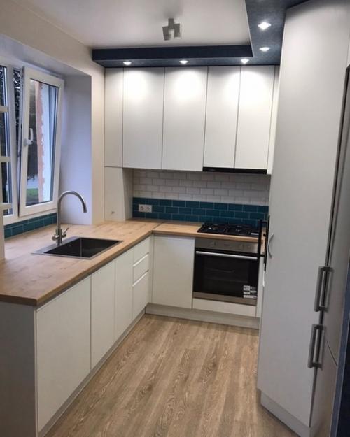 До и после от подписчика. 04