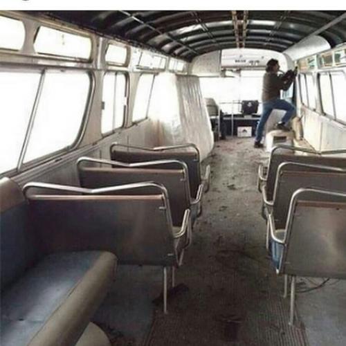 Когда есть цель - нет препятствий! 01