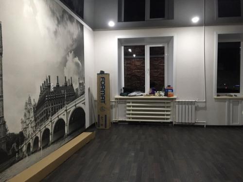 Всем привет!  Сделал ремонт, не могу выбрать шторы. 01