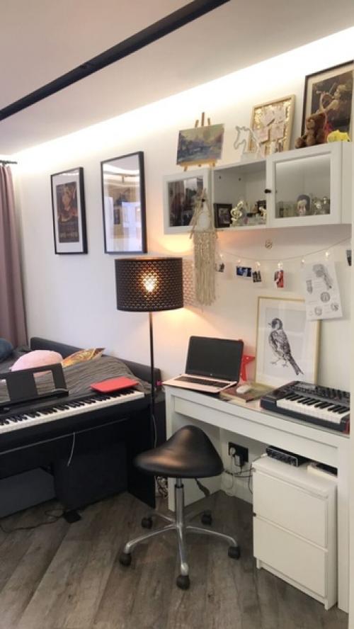 Интерьер не для Всех. 05