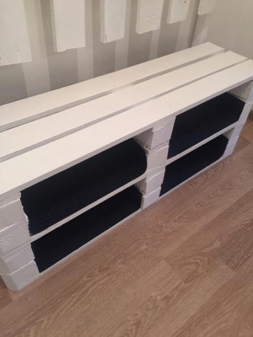 Купили квартиру, сделали ремонт. 05