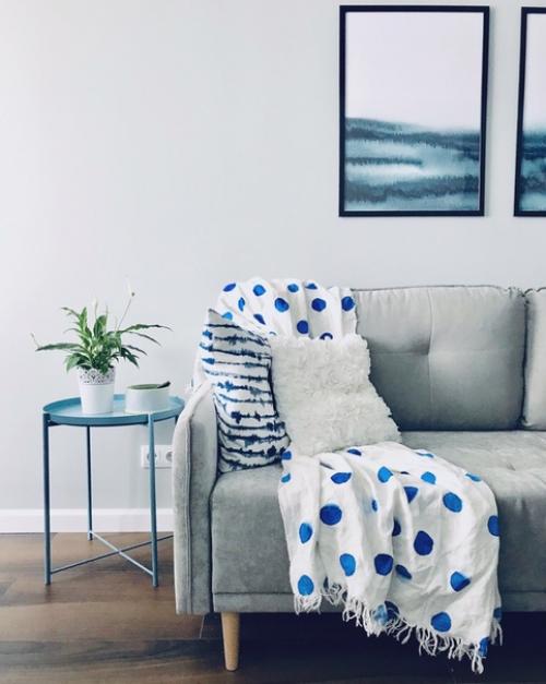 Преображение после ремонта нашей квартиры. 09