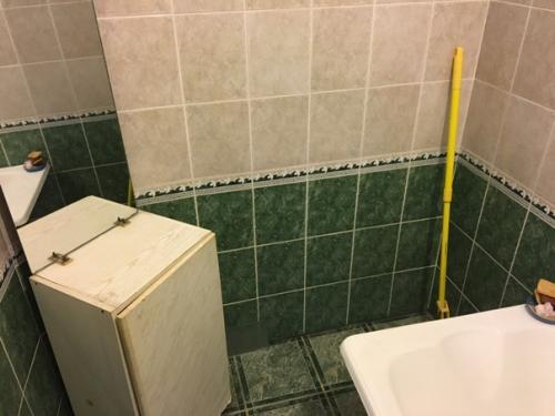 До и после. 01