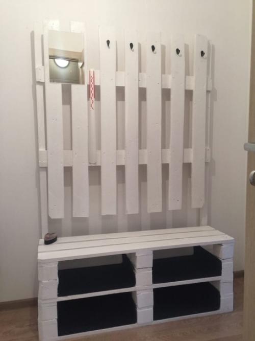 Купили квартиру, сделали ремонт. 04