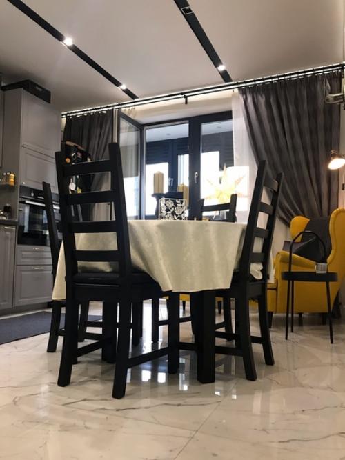 Интерьер не для Всех.