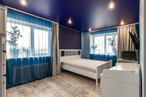 Довольно таки просторная трешка от подписчика. 05