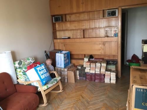 Преображение после ремонта нашей квартиры. 01