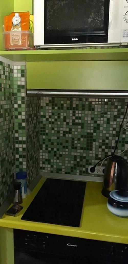 Вот это, я понимаю, кроха!