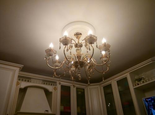 Моя кухня, 9 кв. 04