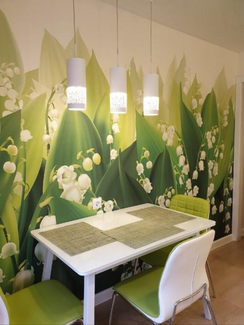 Сделали санузел, прихожую и кухню осталось на кухню докупить духовой шкаф. 08