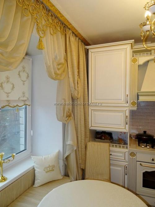 Моя кухня, 9 кв. 03