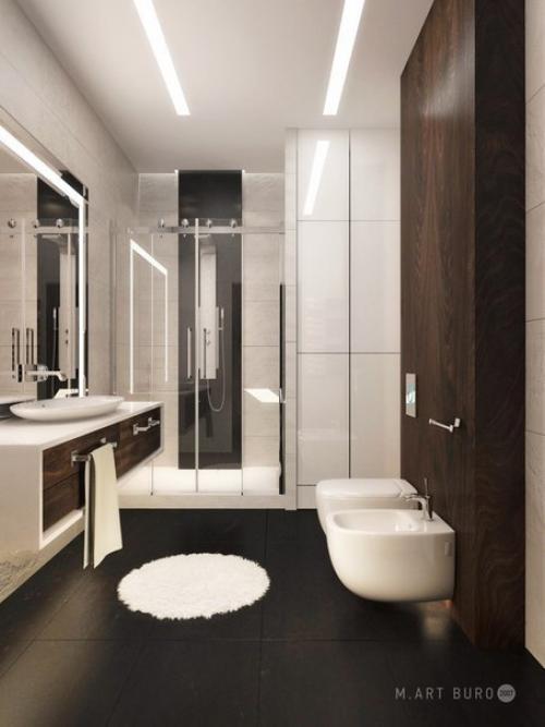 Дизайн - проект квартиры в Coчи для ceмьи. 06