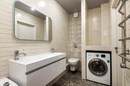 Довольно таки просторная трешка от подписчика. 08