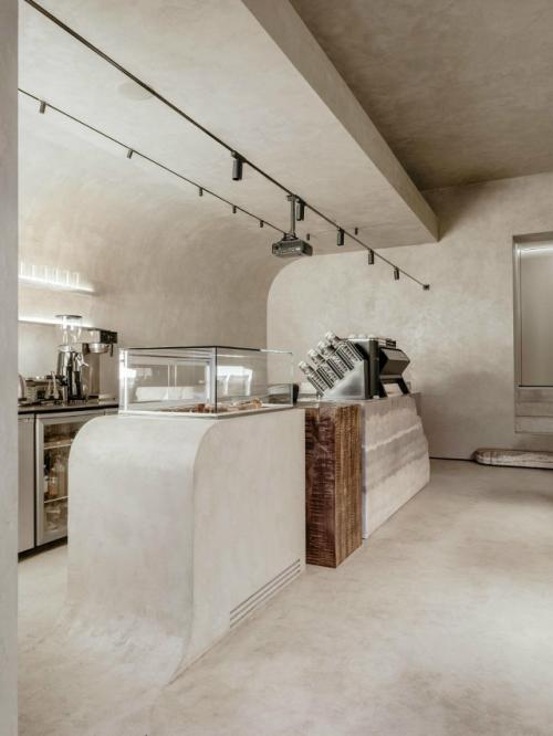 Первая точка новой сети St. 07