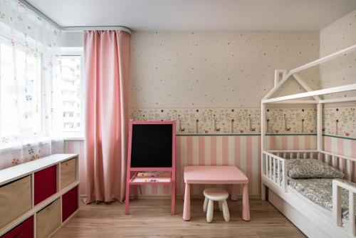 Довольно таки просторная трешка от подписчика. 04