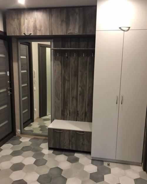 До и после от подписчика. 08