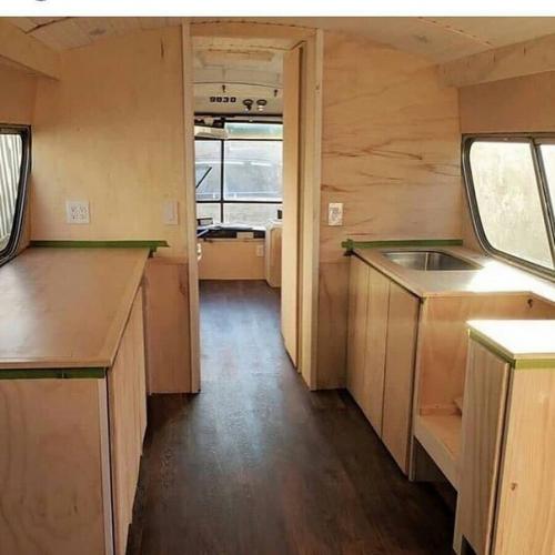 Когда есть цель - нет препятствий! 04