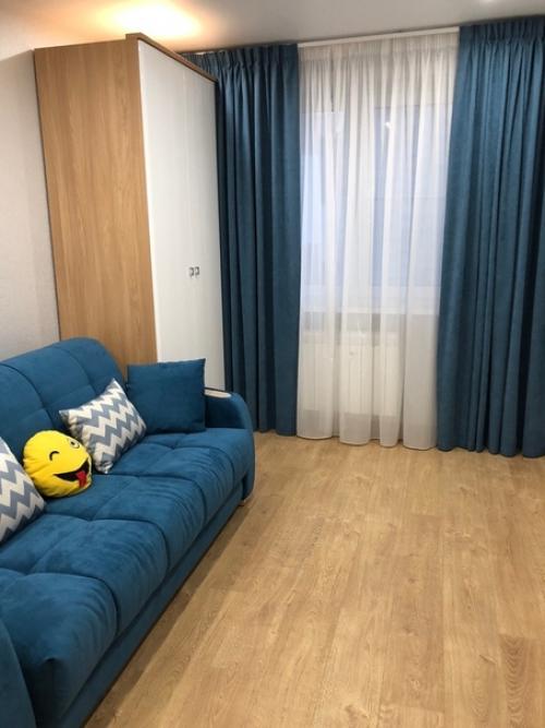 Обновили комнату сыну! 03