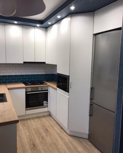 До и после от подписчика. 07