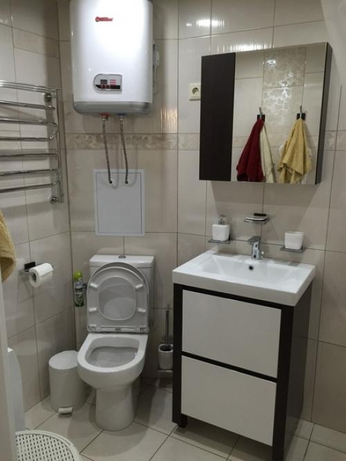 Наши с мужем старания оцените. 05