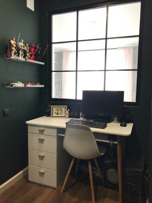 Преображение после ремонта нашей квартиры. 07