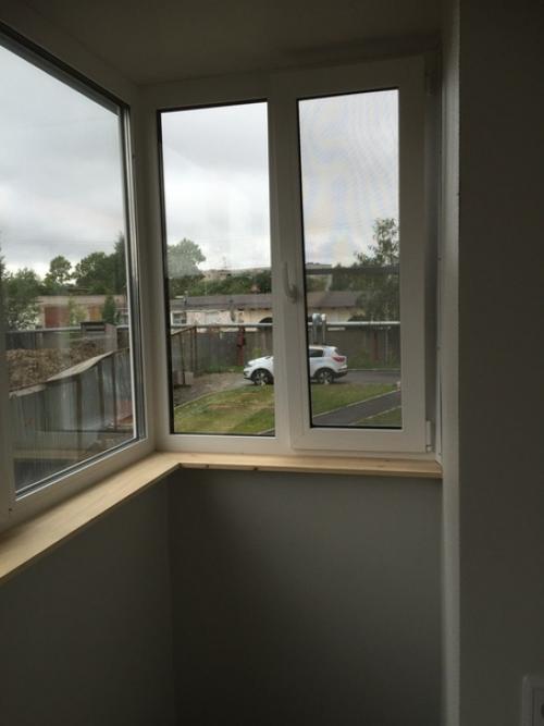 Наши с мужем старания оцените. 06