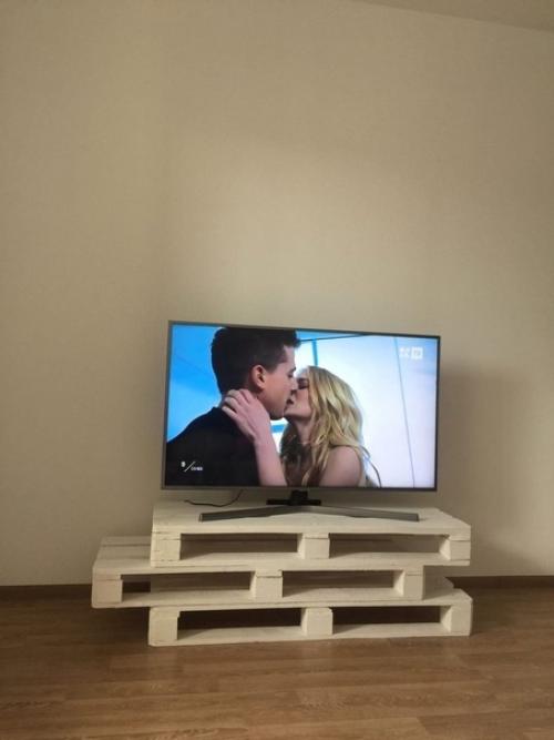 Купили квартиру, сделали ремонт. 06