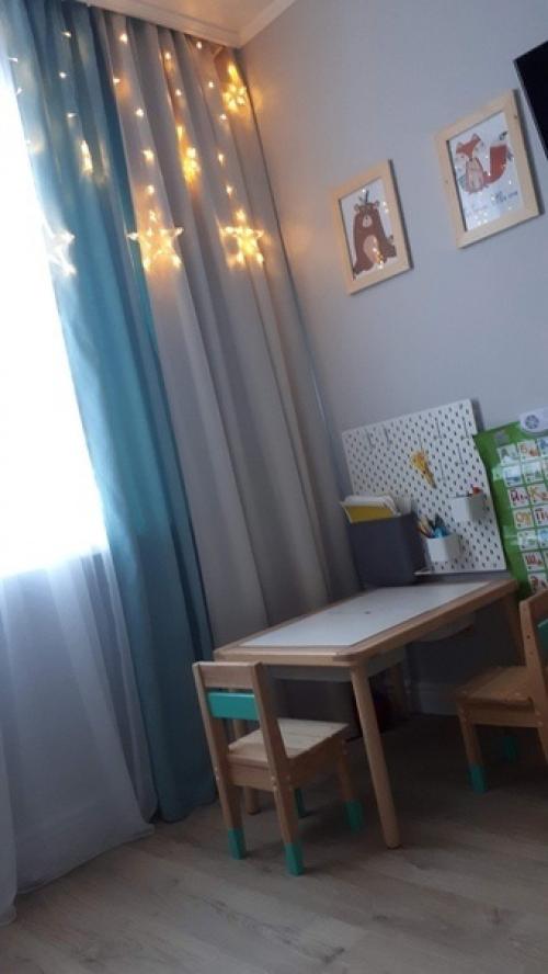 Детская своими силами. 06