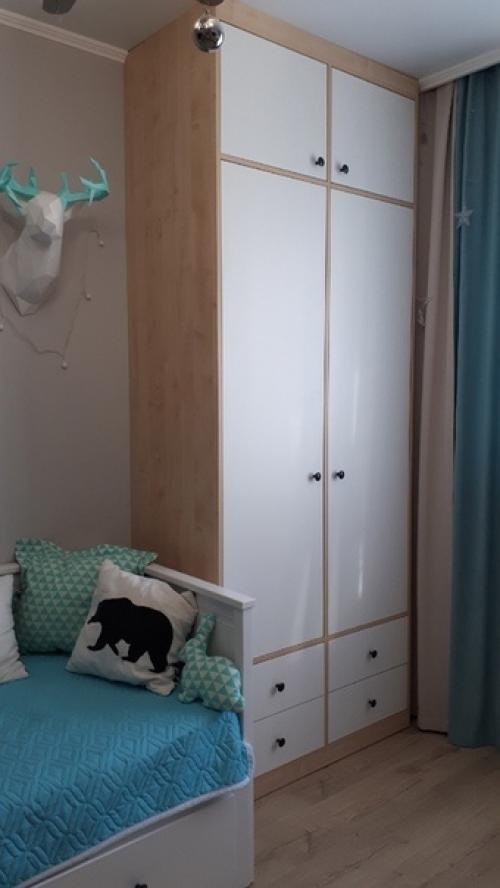 Детская своими силами. 04