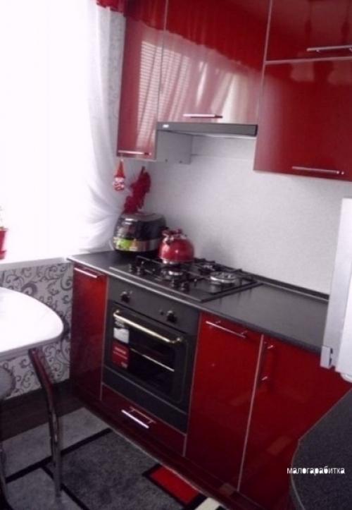 Красное и черное. 03