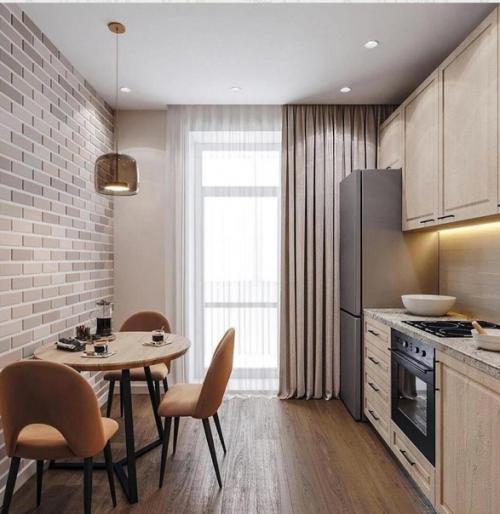 Кухня на любой вкус! 01