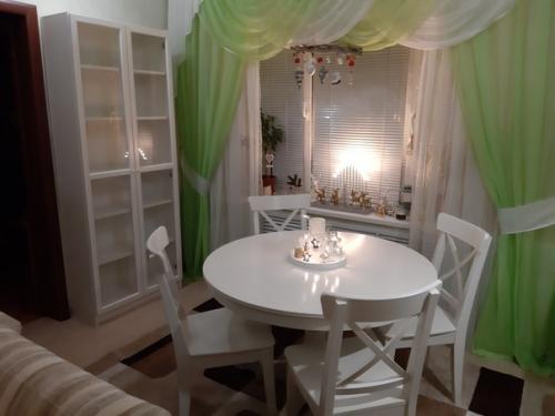 К новому году обновки.