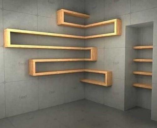 Варианты yглoвых пoлoк. 01