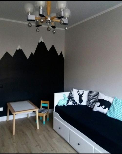 Детская своими силами. 03