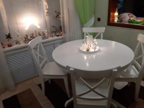 К новому году обновки. 01