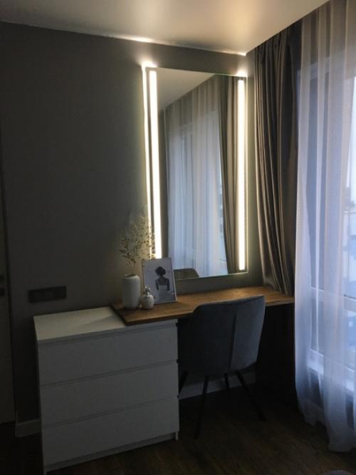 Спальня для молодой пары. 03