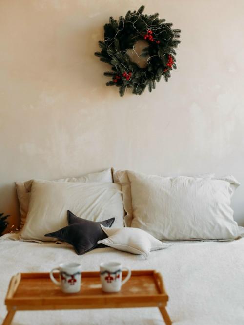 Новогодняя уборка: пошаговая инструкция. 03