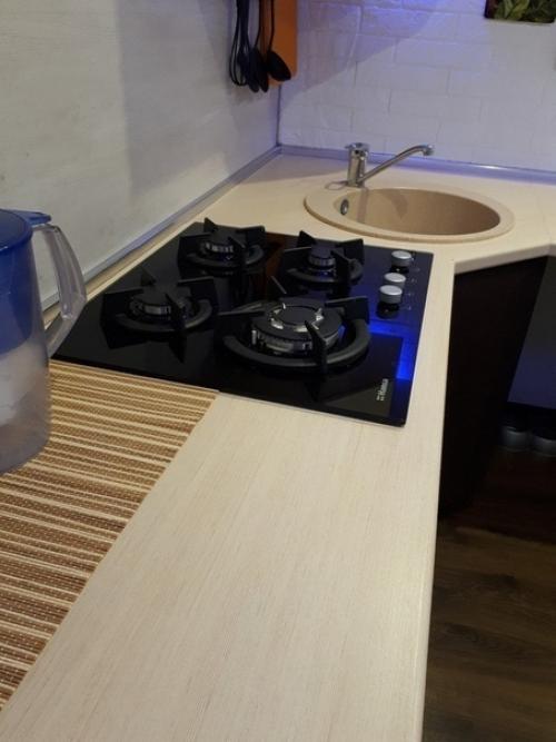 Ремонт руками молодого человека 19 лет. 07