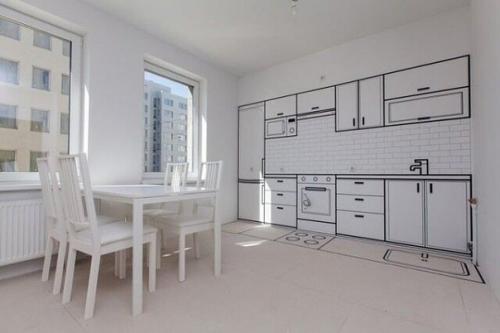 Идеи дизайна интерьера. 02