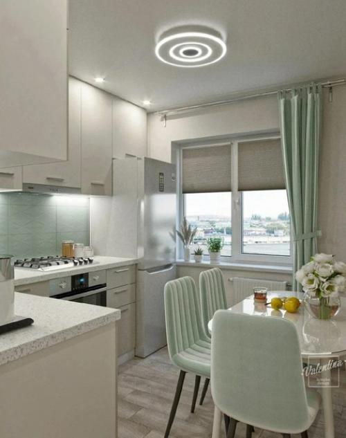 Кухня на любой вкус! 02