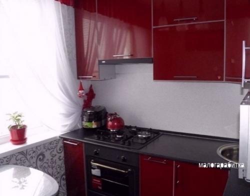 Красное и черное.  