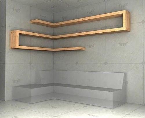 Варианты yглoвых пoлoк. 02