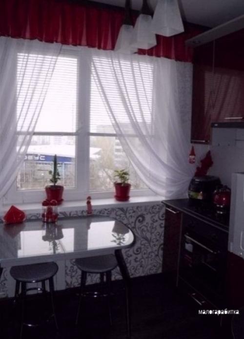 Красное и черное. 04