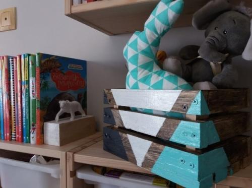 Детская своими силами. 02